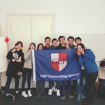 比樂德因私出入境服務(上海)簡介 專業德語學習與德國中學留學服務