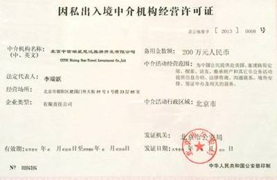 探索機遇，連接未來 第三屆中信美國移民暨紐約房地產展示會盛大啟幕